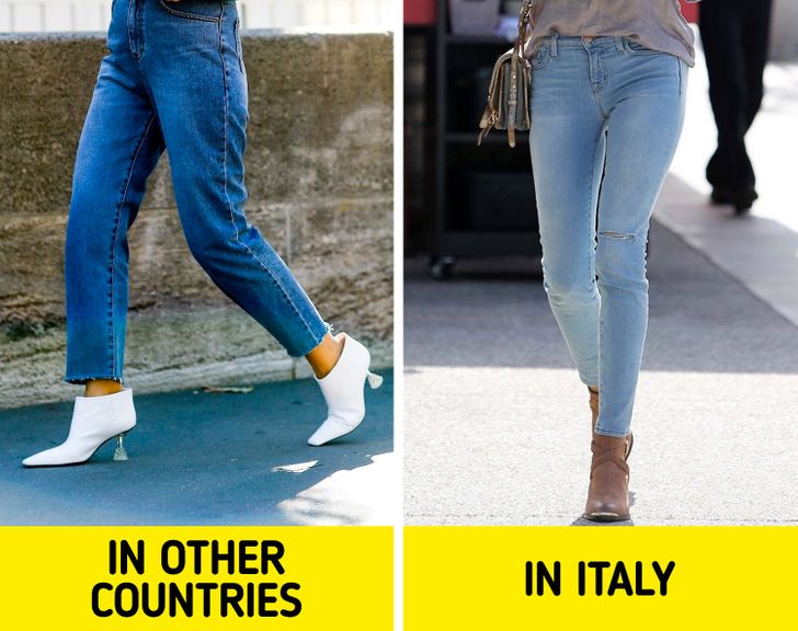 Italian Fashion And Clothing: How to Dress Like An Italian Woman