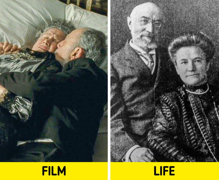 What 11 Titanic Passengers Actually Looked Like in Real Life