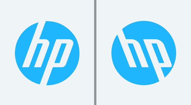 You Spot Which Logo Is Right? / Side