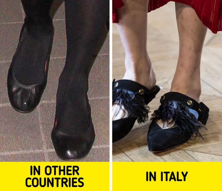 14 Fashion Tips That Make Italian Women So Attractive / Bright Side