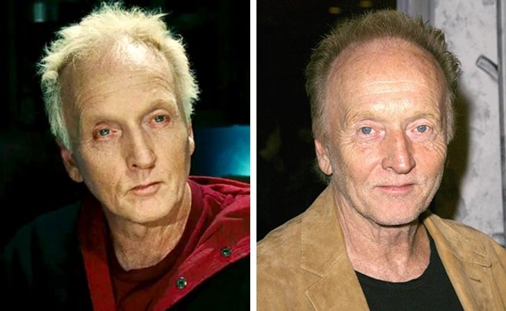 This is What Real-Life Horror Movie Stars Look Like