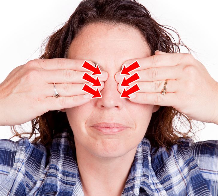 11 Simple Eye Exercises to Restore Clear Vision