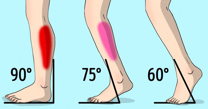 12 Get Rid of Leg Cramps and Prevent From Coming Back