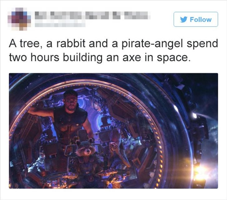 15+ Times People Explained Movies So Badly It Was Hilarious