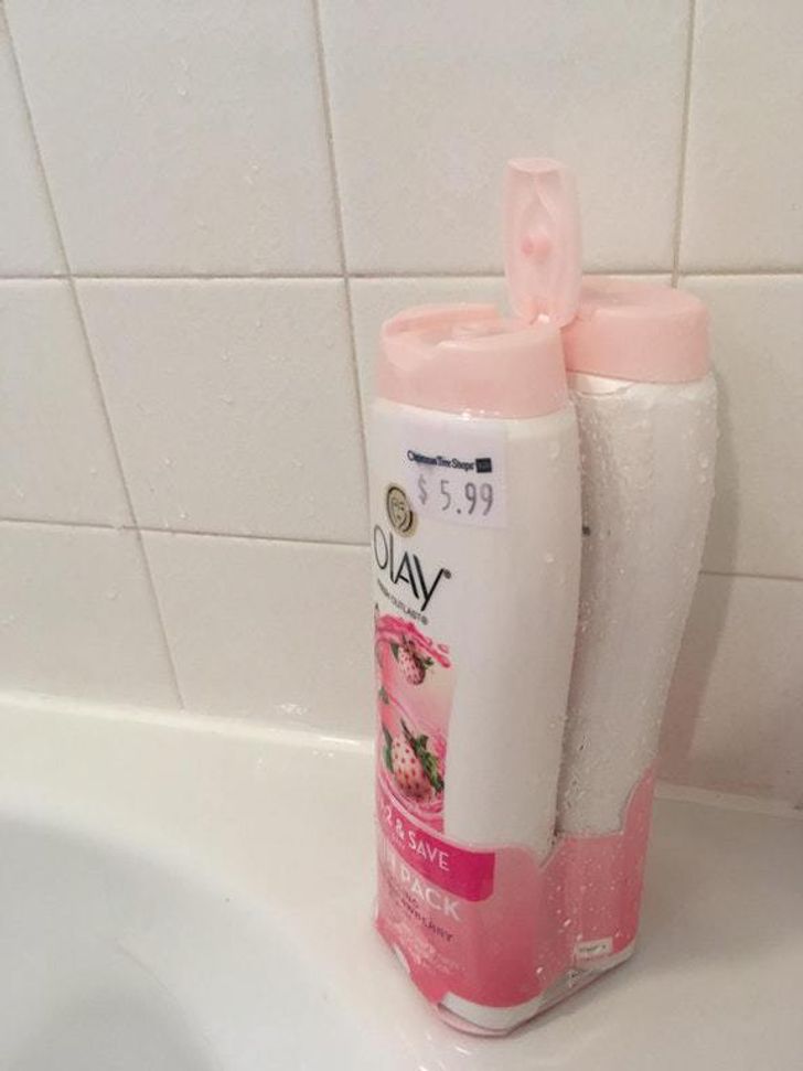 18 People Who Are So Lazy, They’re Worthy of a Standing Ovation