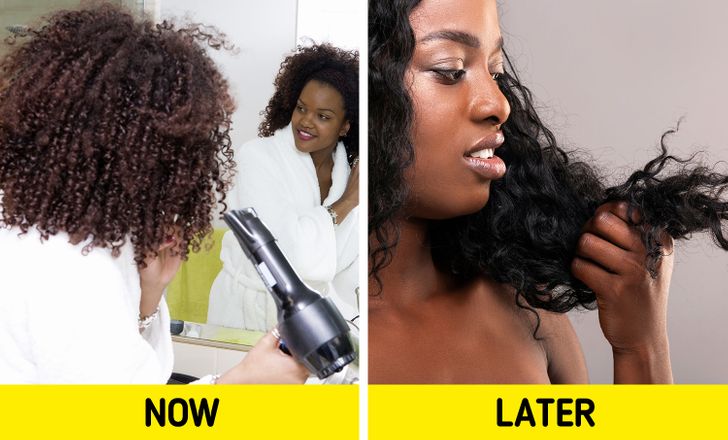6 Things That Can Happen to Your Hair in Winter, and How to Fix Them