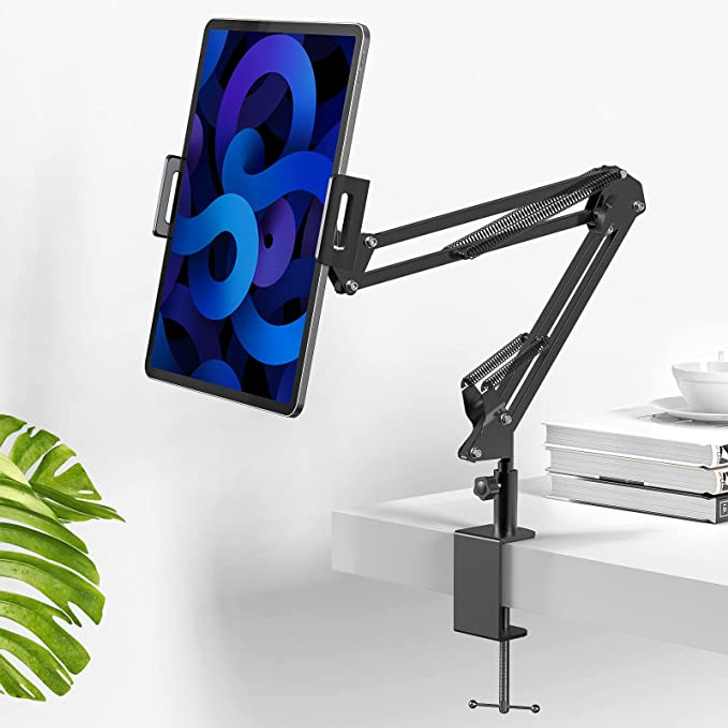 10 of the Best iPad Stands for 2022, Plus Standing Holders for the iPad ...