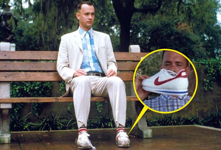 18 Shoes From Movies That Were So Iconic, They Were Basically Another Main  Character / Bright Side