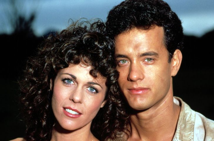 6 Rules Of A Happy Marriage According To Tom Hanks Who S Been Married For 31 Years