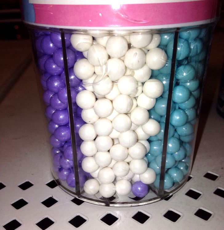31 Photos That Can Drive Your Inner Perfectionist Crazy