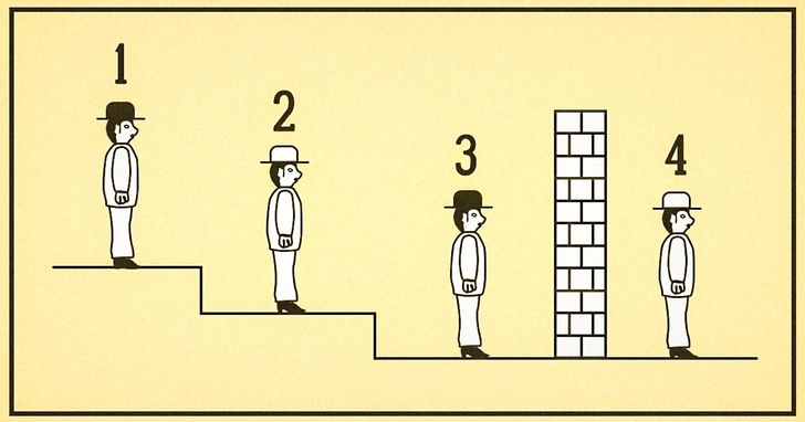 5 Logical Puzzles to Kick-Start Your Brain