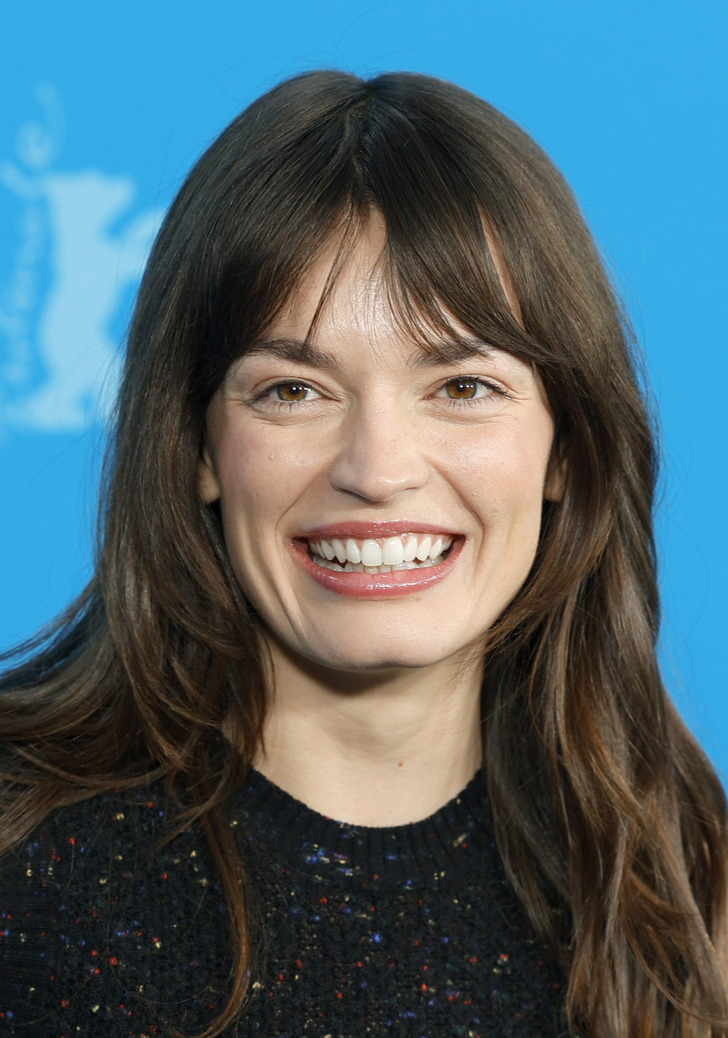 Emma Mackey, 2025