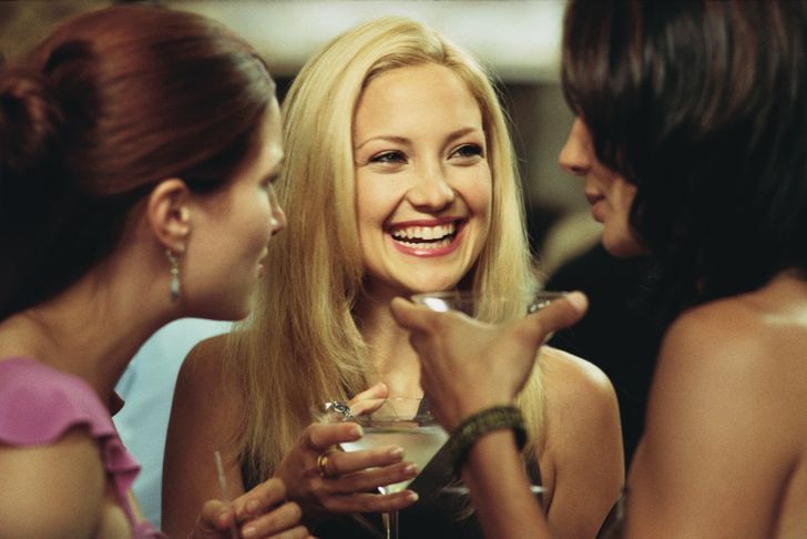 9 Things Women Like but Will Hardly Admit To