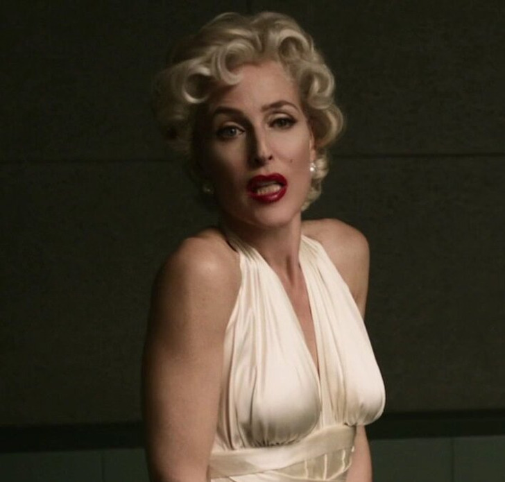 10 Most Accurate Portrayals Of Marilyn Monroe In Biopics