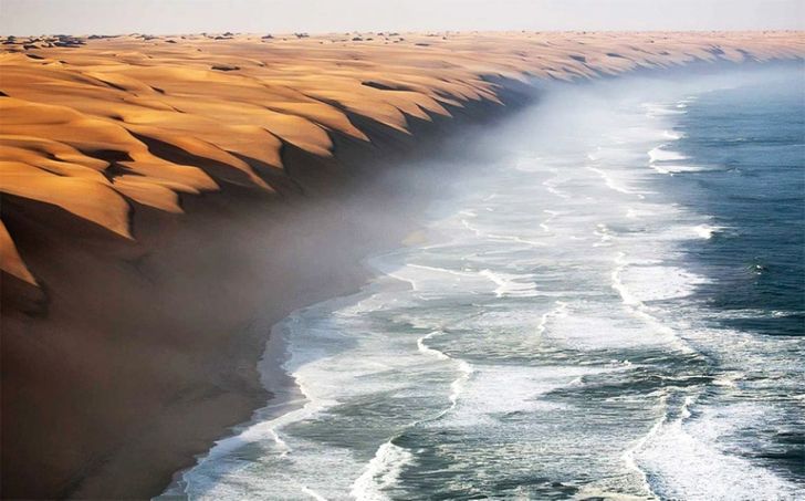17 imagini serios minunate neatinse de Photoshop