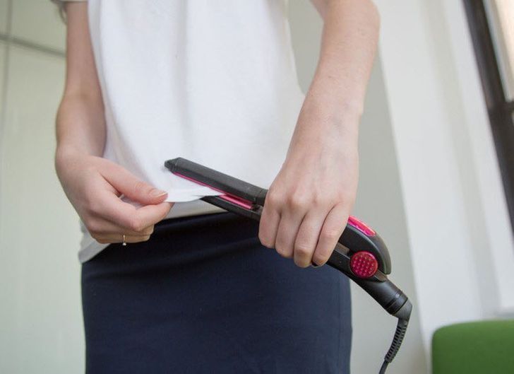 21 Simple Tricks to Keep Your Clothes and Shoes in Perfect Condition