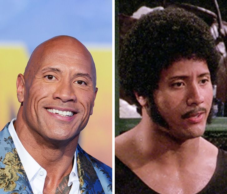 18 Famous Actors That Have Become Even More Handsome With Age