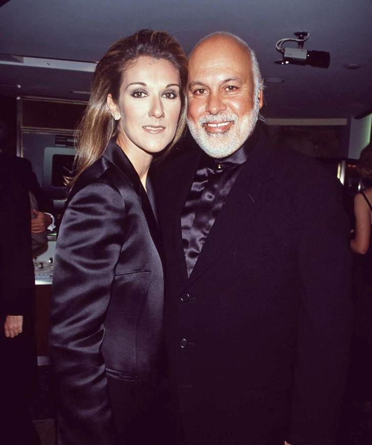 The Love Story of Celine Dion and René Angélil, Who Didn’t Let Their ...
