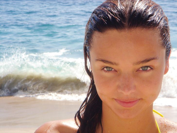 10 Simple Rules for Looking Great Without Makeup