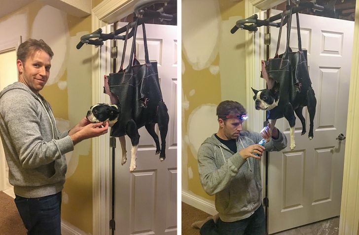 17 Men Who Can Handle Any Impossible Mission