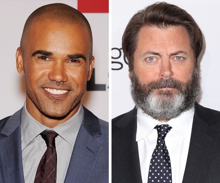 20 Photos of Celebrities Who Are Surprisingly the Same Age