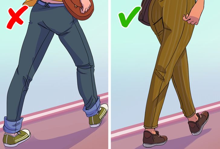 9 Walking Mistakes We Unintentionally Make That Can Ruin Our Health