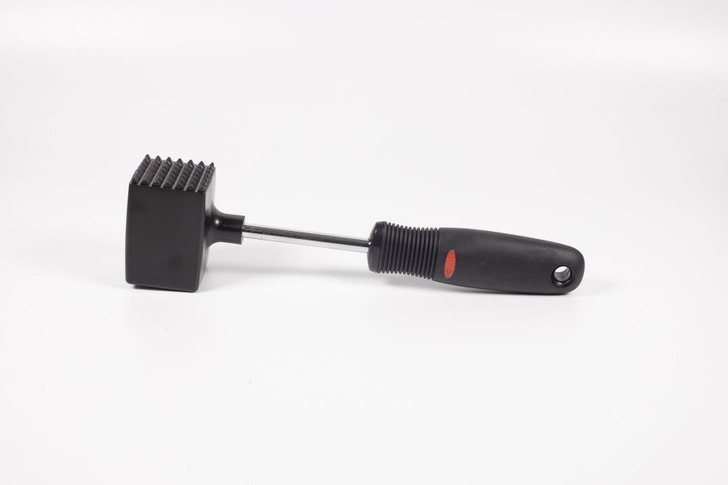 The Chicken Hammer, Named in a Messy Kitchen