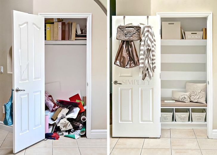 23 Ideas That Can Transform Your House in Just One Day