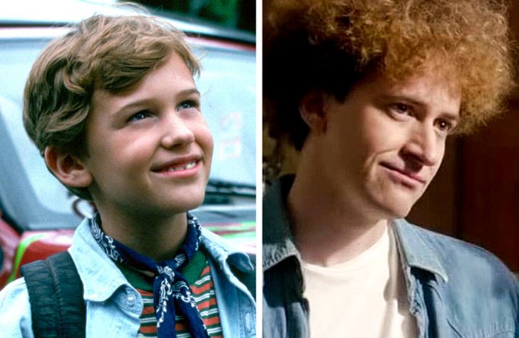 12 Actors Who Played Their Iconic Roles So Well, We Hardly Could Recognize Them in Other Movies