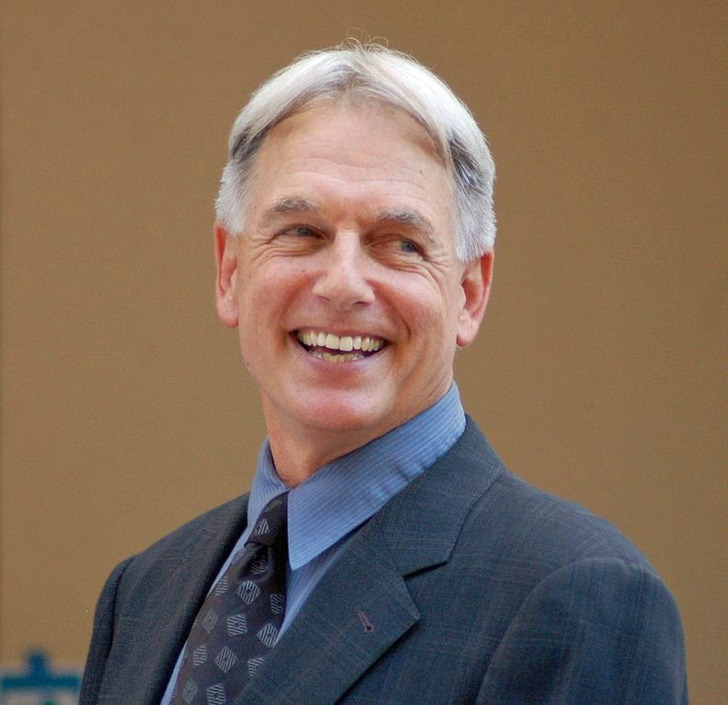 Mark Harmon, 2012