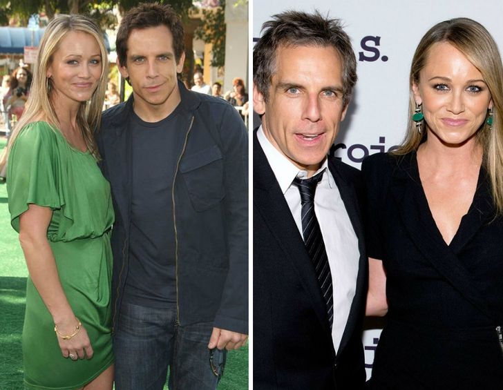 16 celebrity couples who prove that love truly can last a lifetime