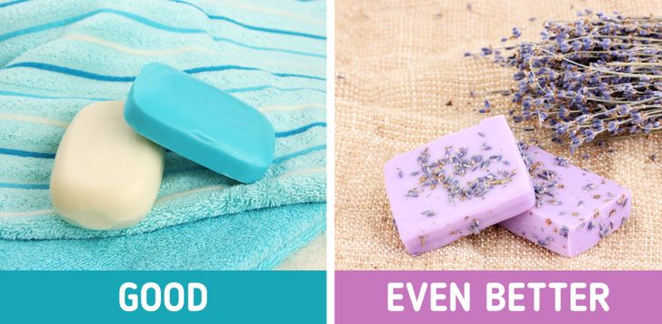 10 Ways to Keep Your Bathroom Smelling Great Without Using an Air Freshener