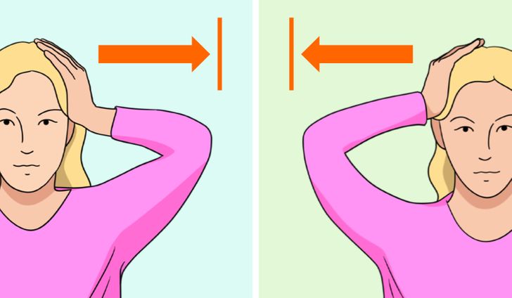 How to Get Rid of a Stiff Neck: Exercises and Home Remedies