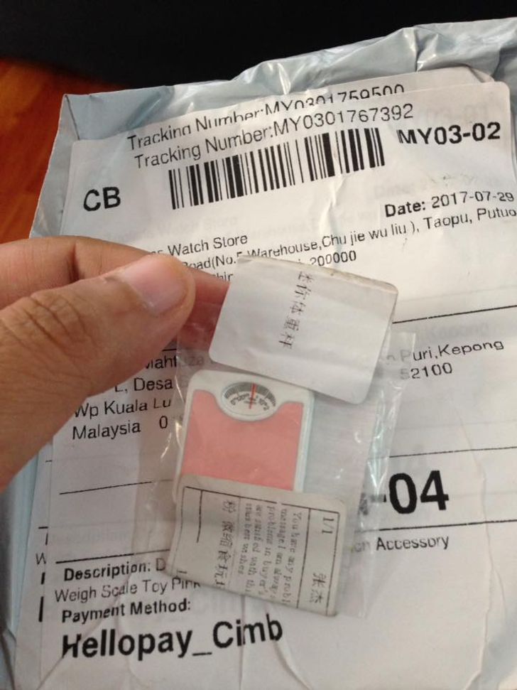 15 Photos That Reveal the Whole Truth About Online Shopping