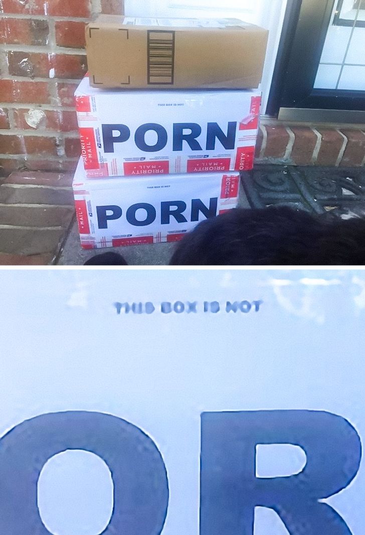17 People Who Are Having a Very Terrible Day