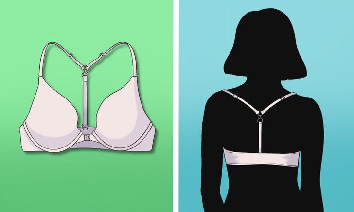 8 Tips That Will Help You Choose the Perfect Bra for Your Outfit