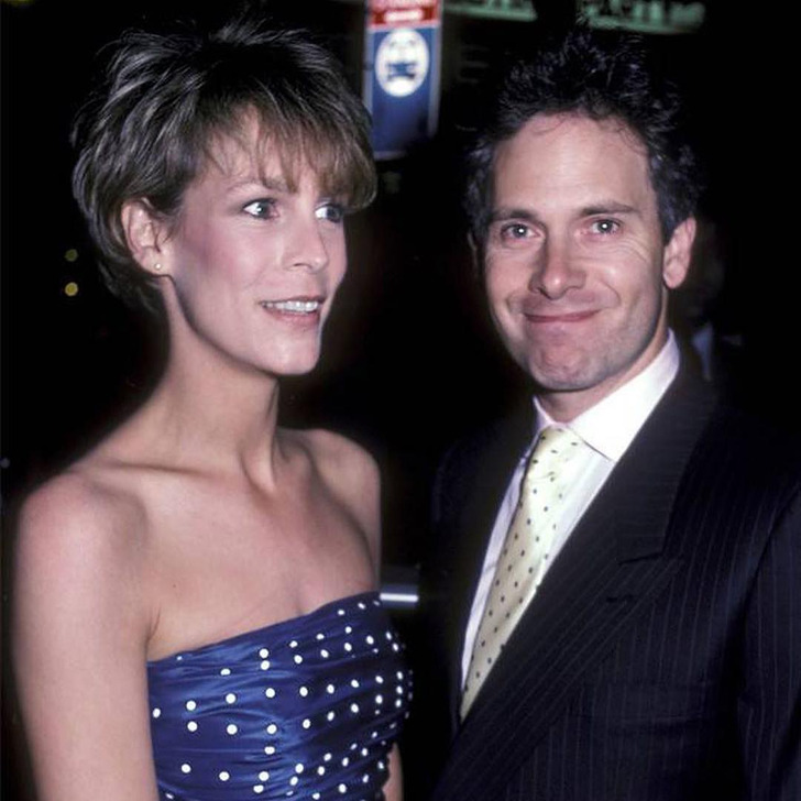 Being Married for 37 Years, Jamie Lee Curtis and Christopher Guest Sum Up  Their Relationship Advice in Just 2 Words / Bright Side