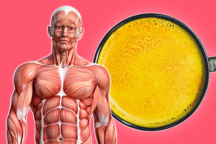 What Can Happen to Your Body If You Drink Turmeric Milk Before Bedtime