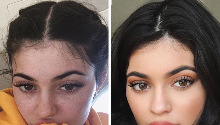 8 Things That Can Happen If You Stop Wearing Makeup / Bright Side