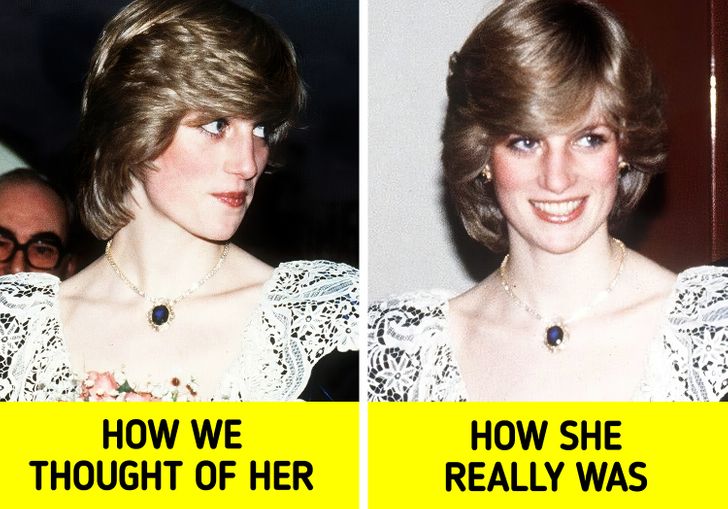 14 Little-Known Facts About “Lady Di” That Make Us See Her in a ...