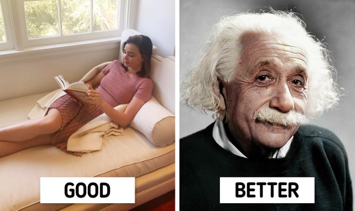 Einstein Used This 2-Hour Rule and Here’s How You Can Start Practicing It Today