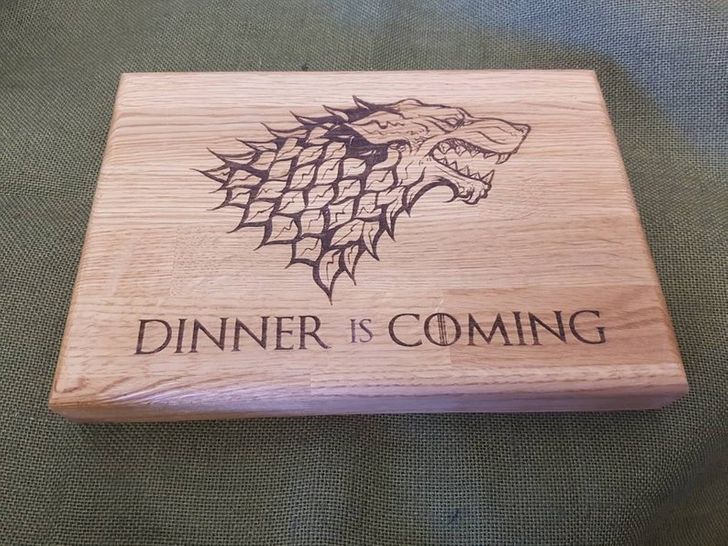 20+ Game of Thrones Decor Ideas That’ll Get You In the Mood Before the Final Season