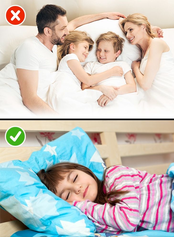 11 Things Happy Couples Do Before They Go to Sleep