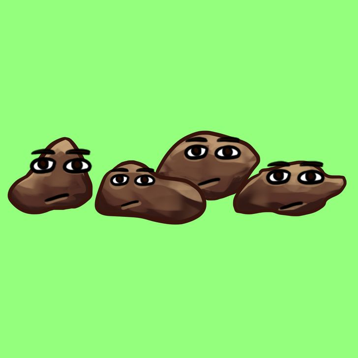 12 Things Your Poop Says About Your Health
