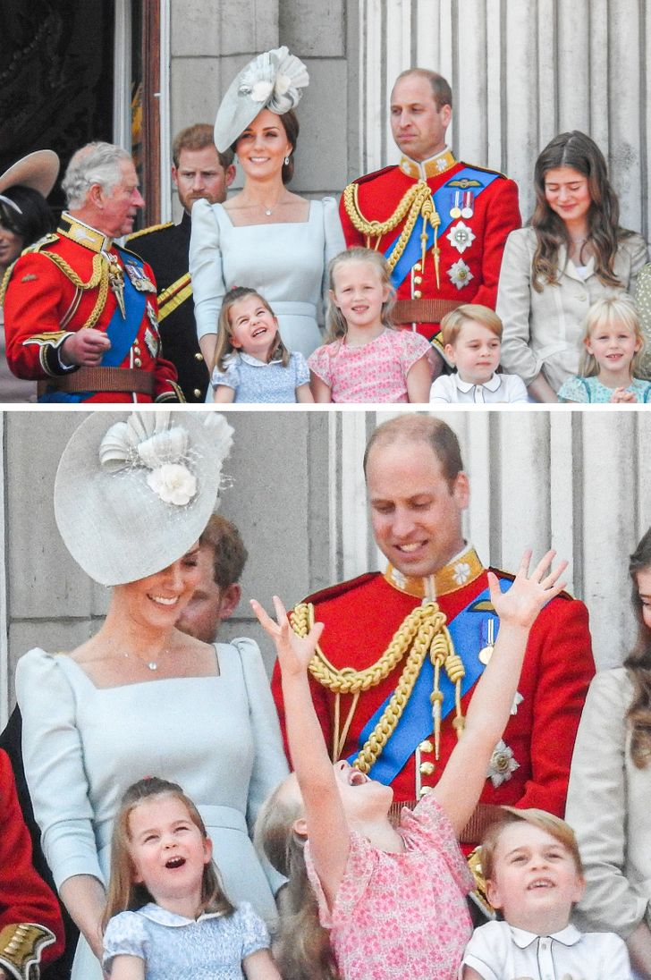 10 Royal Baby Rules You Likely Had No Idea Existed