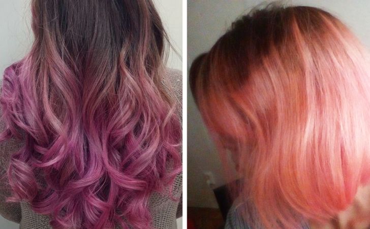 17 People That Had Nightmares After Visiting Their Hairdresser