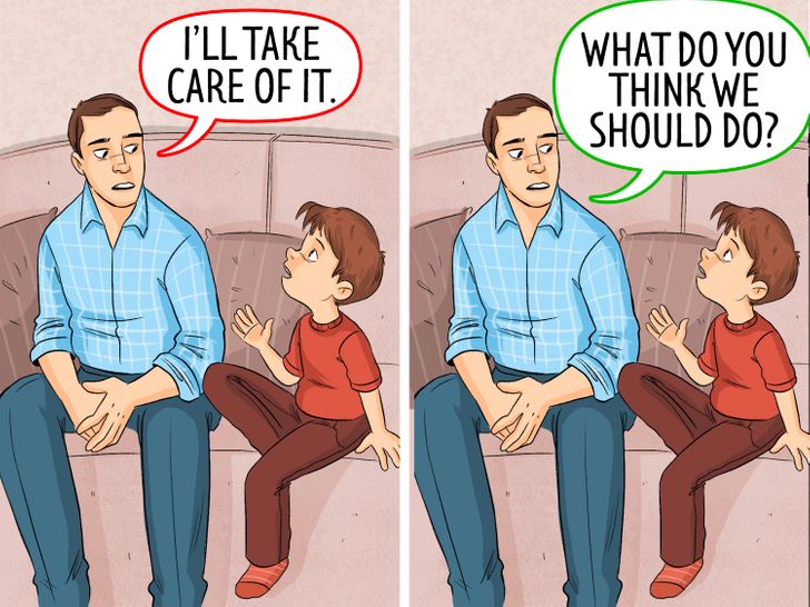 9 Parenting Tips to Prevent Your Child From Being Stubborn