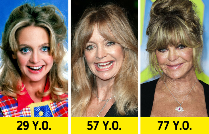 Kurt Russell Defends Goldie Hawn, Who Was Called “Ugly”, And Makes Her Feel Beautiful At 77