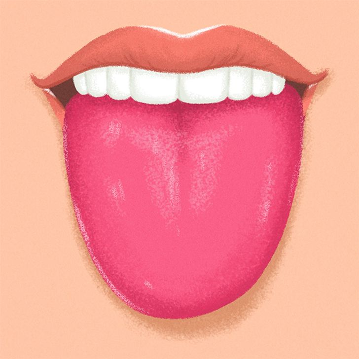 9 Things Your Tongue Is Trying to Tell You About Your Health