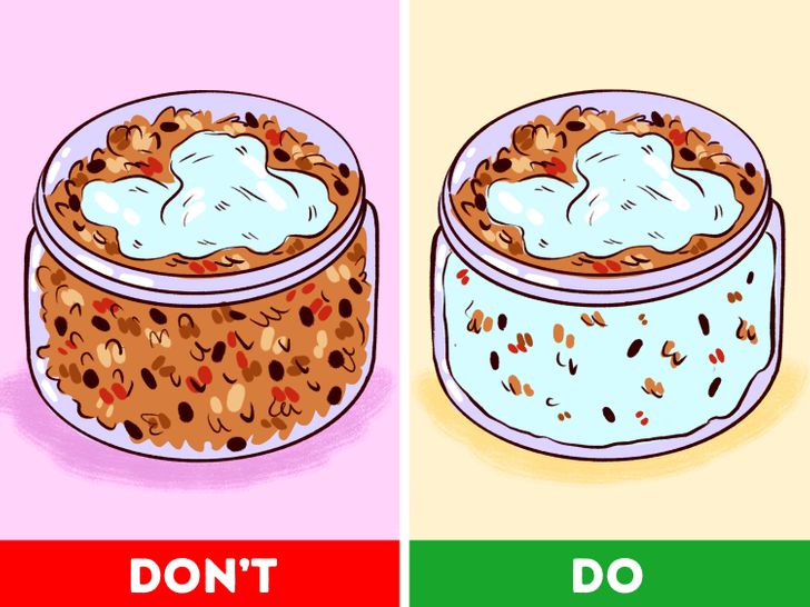 10 Tricks to Control How Much You Eat Without Feeling Hungry